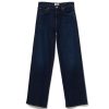 Clothing Agolde | Harper Mid Rise Jean In Formation