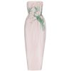 Clothing Bernadette | Lena Strapless Embroidered Dress In Tulip Bouquet