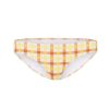 Clothing Ephemera | Classic Pant In Pineapple Gingham