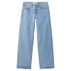 Clothing SLVRLAKE | Mica Low Rise Relaxed Jean In Fool For Love