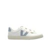 Shoes Veja | Recife Logo Sneaker In Extra White Steel