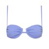 Clothing FELLA | Gabriel Bikini Top In Powder