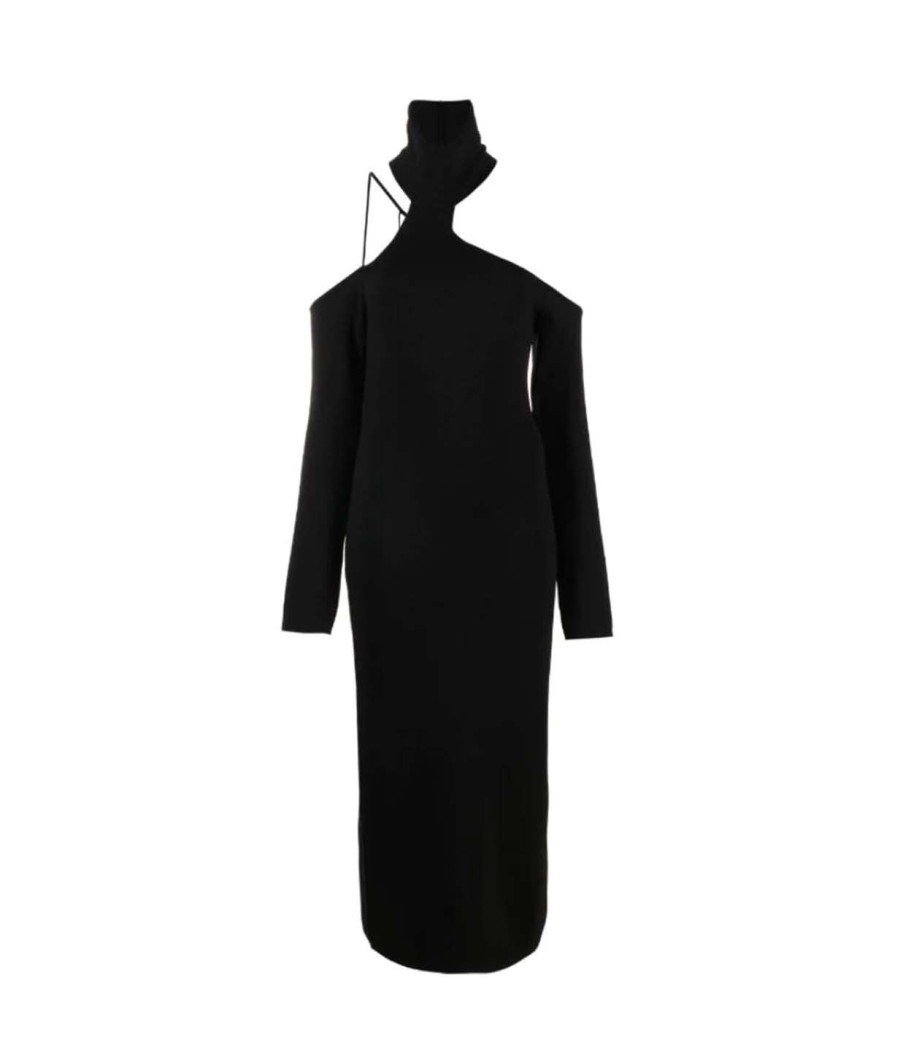 Clothing Gauge81 | Toris Dress In Black