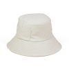 Accessories Lack of Color | Wave Bucket Hat In Beige