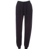 Clothing Allude | Wool And Cashmere Track Pant In Navy