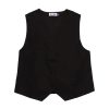 Clothing Rixo | Norah Vest In Black