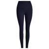 Clothing Varley | Freesoft High Rise Legging In Sky Captain